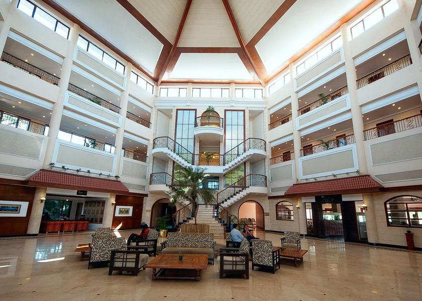 Maharashtra Lonavala Public Areas