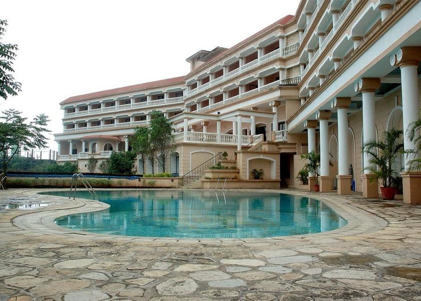 Maharashtra Lonavala Pool