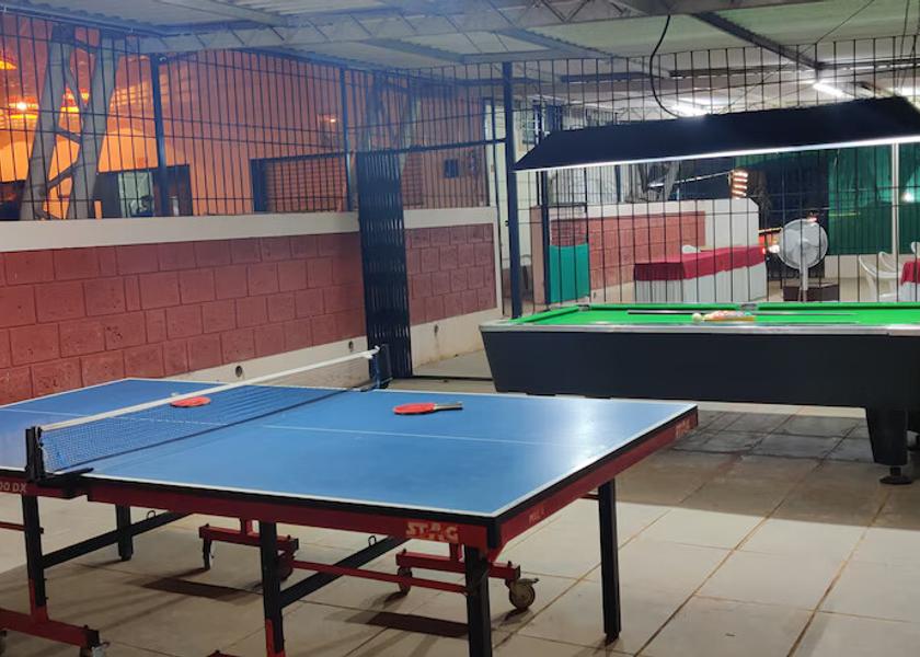 Maharashtra Dapoli Recreation