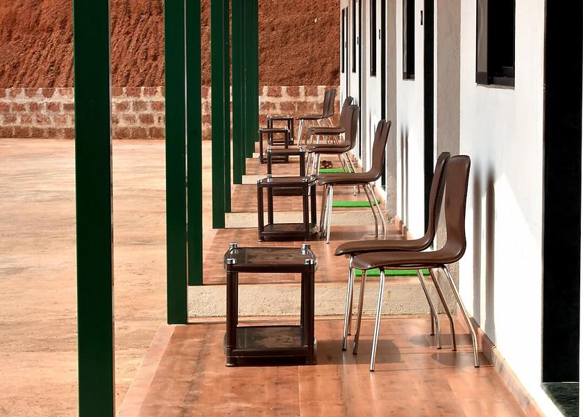 Maharashtra Dapoli Public Areas