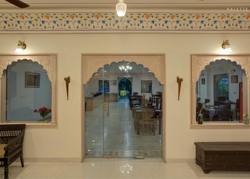 Rajasthan Sawai Madhopur Public Areas