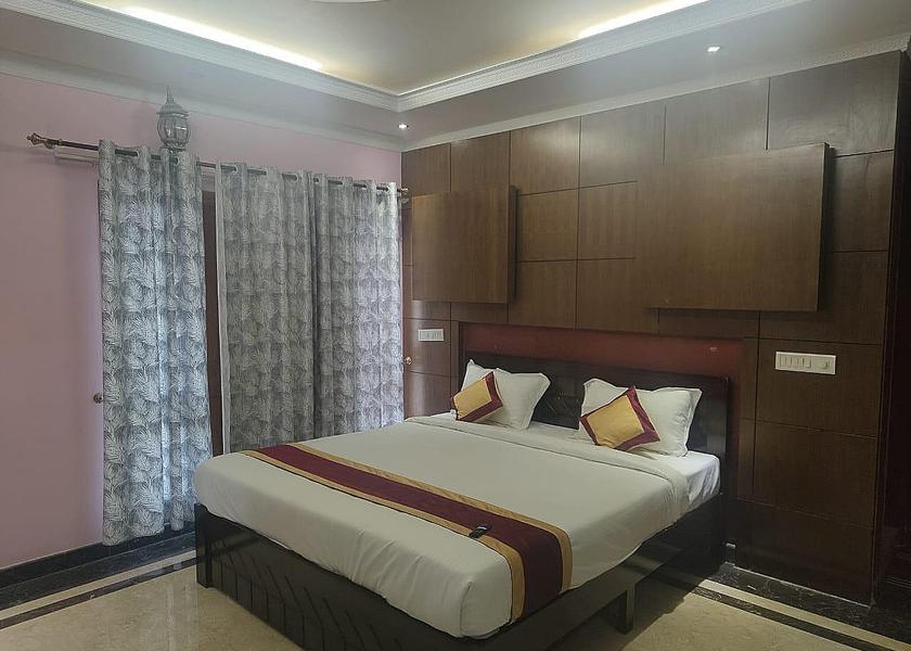 Karnataka Bangalore Bedroom