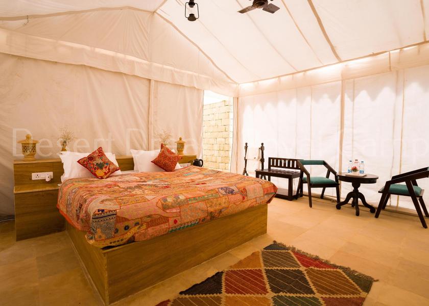 Rajasthan Jaisalmer 1025