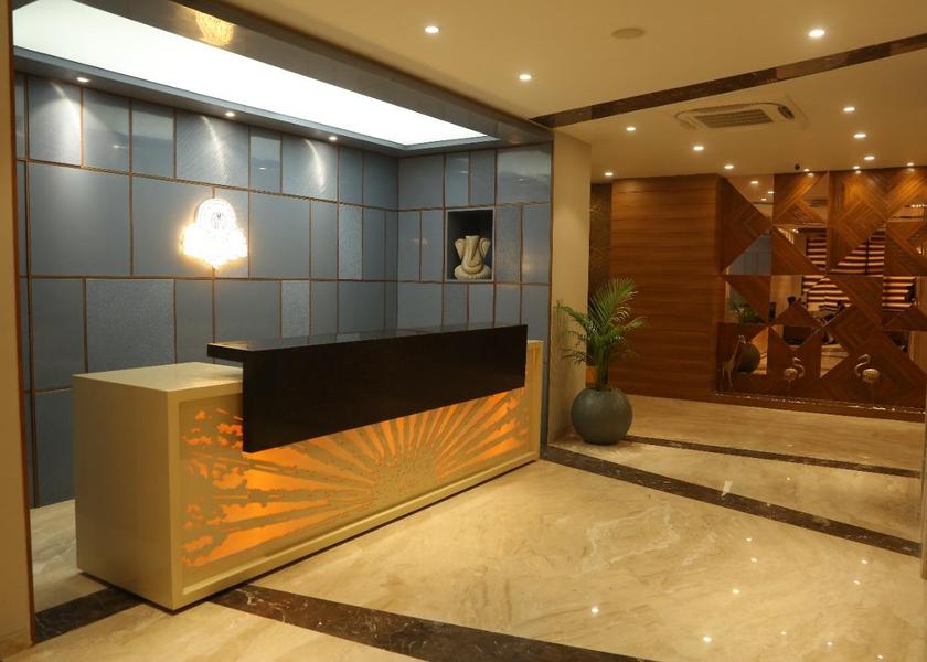 Rajasthan Bhilwara lobby