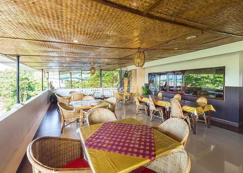 Andaman and Nicobar Port Blair Food & Dining