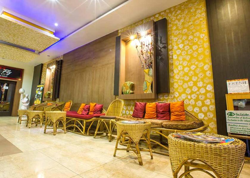 Andaman and Nicobar Port Blair Public Areas