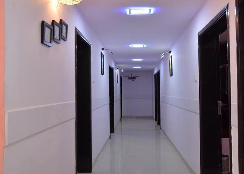 Jharkhand Deoghar Public Areas