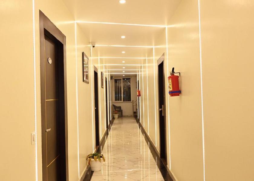 Uttarakhand Haldwani lobby