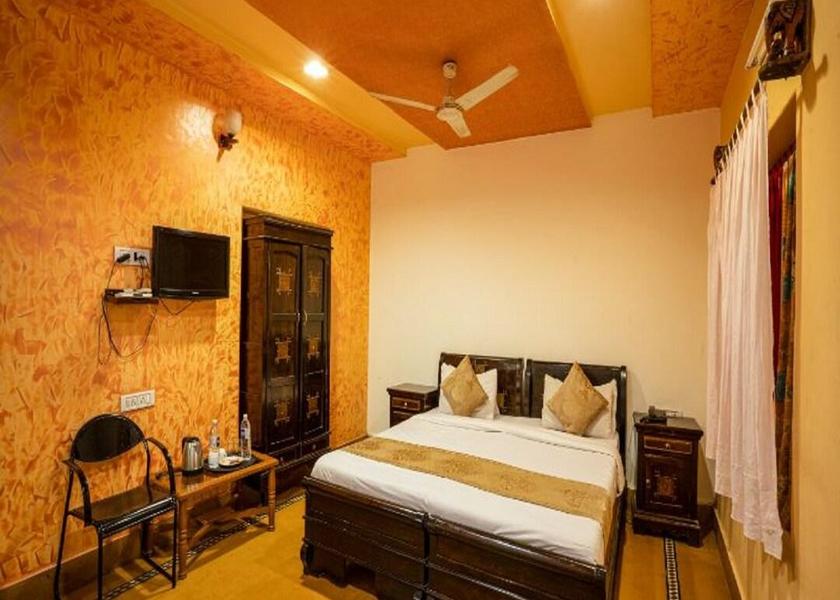 Rajasthan Jaisalmer 1025