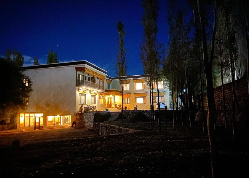 Ladakh Leh 