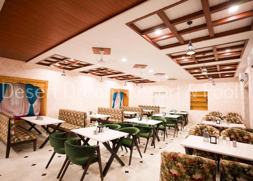 Rajasthan Jaisalmer Hotel Exterior