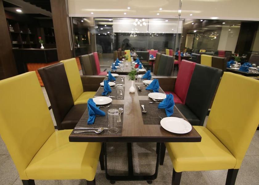 Jammu and Kashmir Jammu Food & Dining