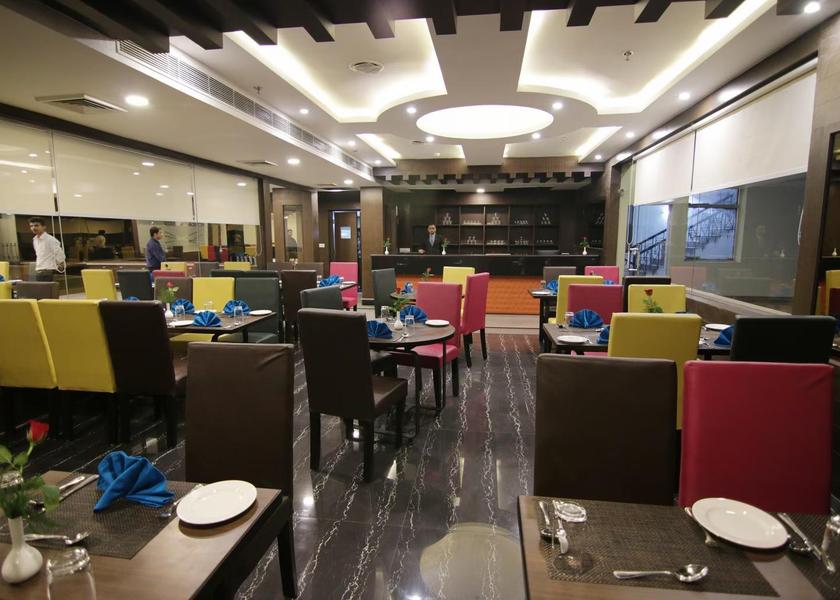 Jammu and Kashmir Jammu Food & Dining