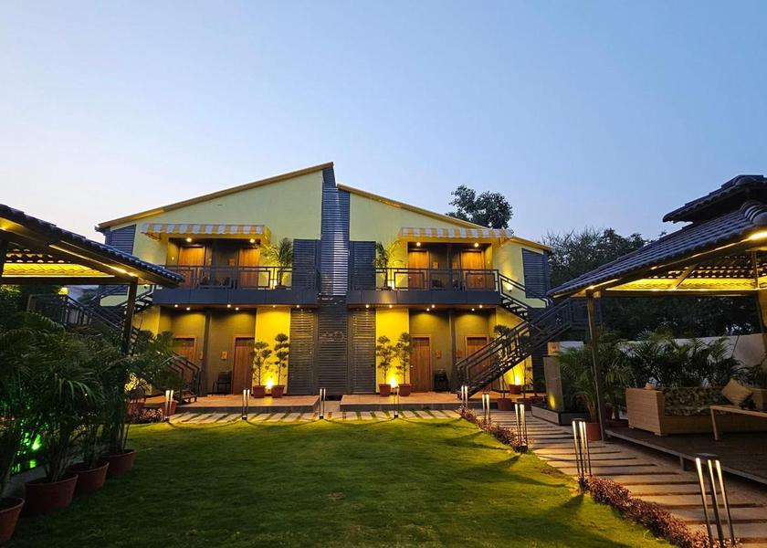 Madhya Pradesh Ujjain 