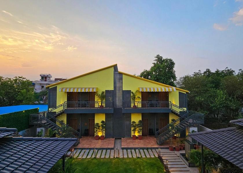 Madhya Pradesh Ujjain 