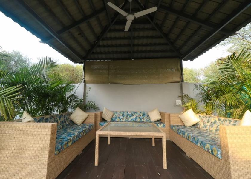 Madhya Pradesh Ujjain Public Areas