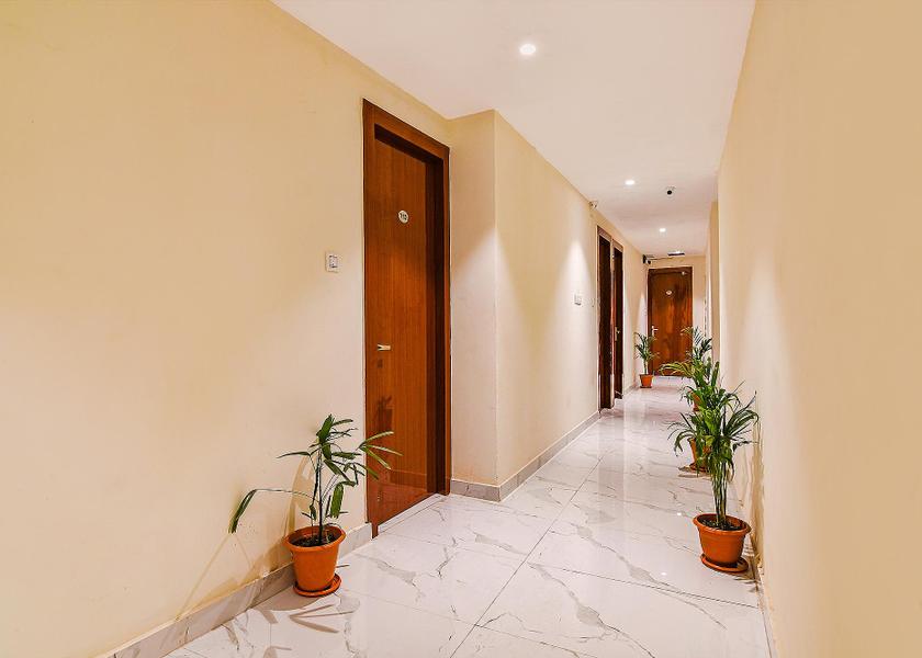 West Bengal Kolkata Lobby