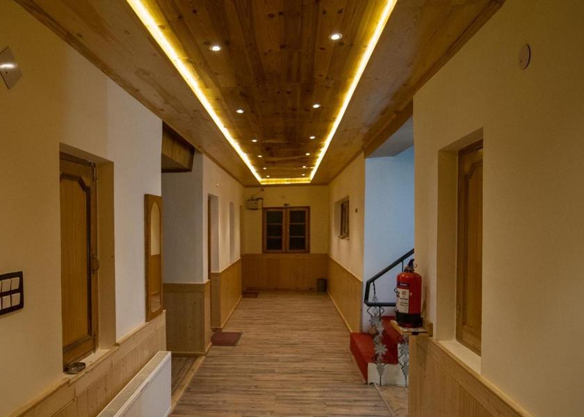 Ladakh Leh Public Areas