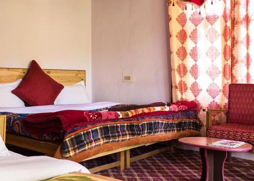 Ladakh Leh 1025