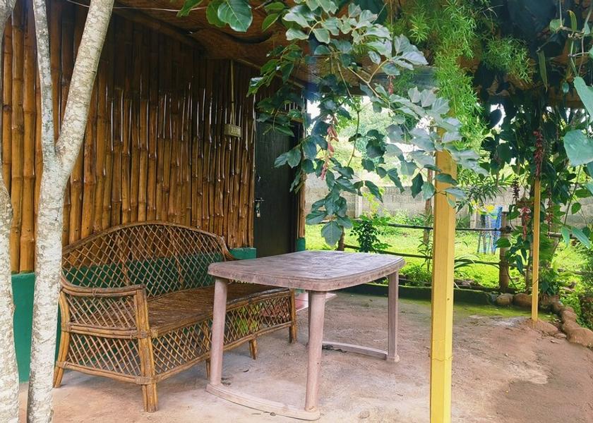 Tamil Nadu Ooty Hotel View