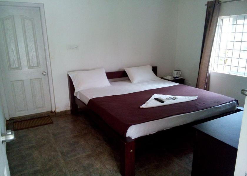 Karnataka Madikeri 1005