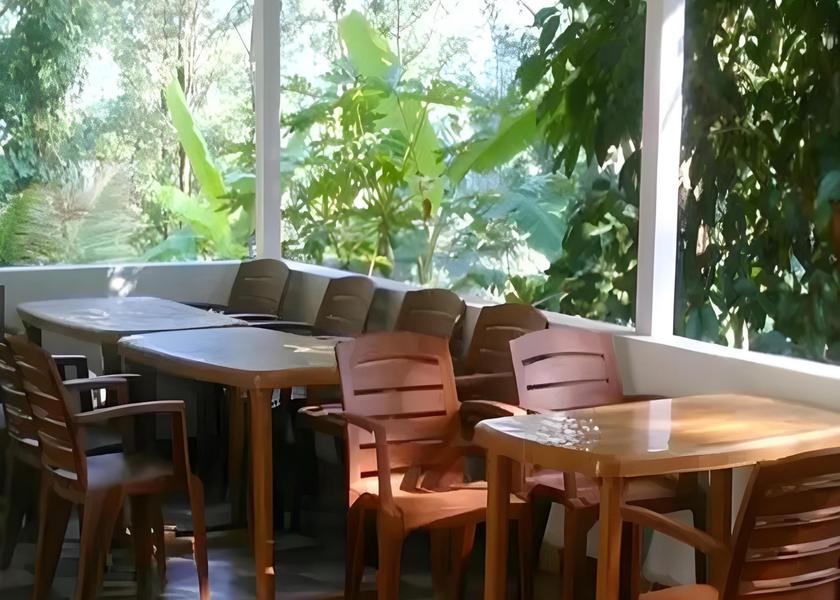 Karnataka Madikeri Hotel Exterior