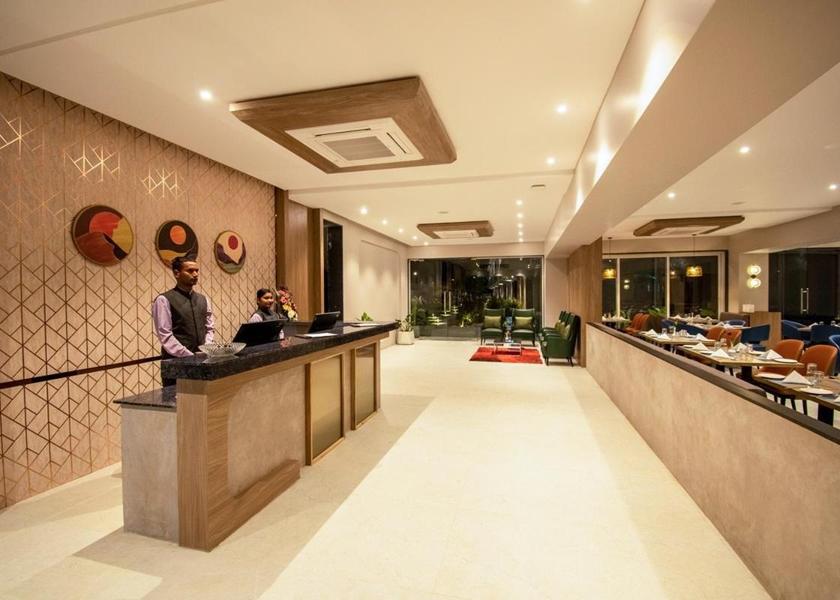 Maharashtra Lonavala Public Areas
