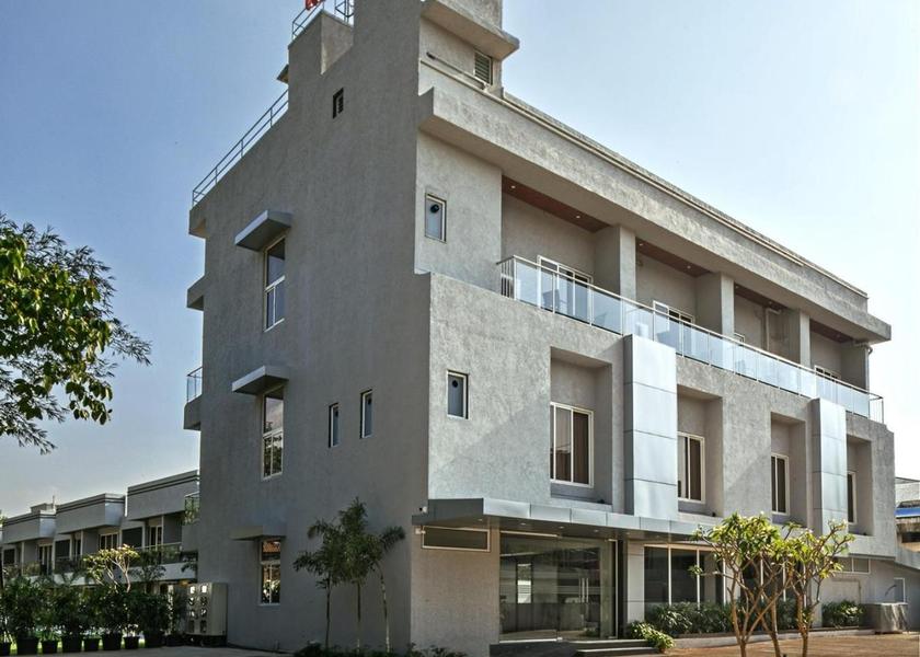 Maharashtra Lonavala exterior view