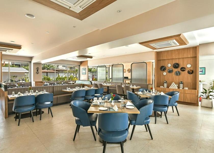 Maharashtra Lonavala restaurant