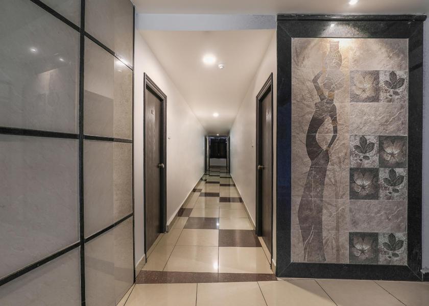 Telangana Warangal lobby