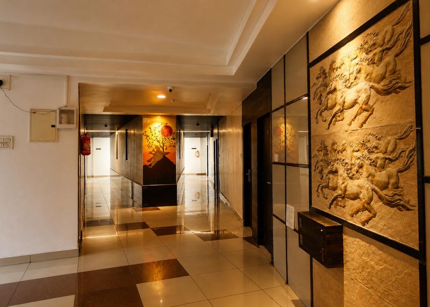 Telangana Warangal Hotel View