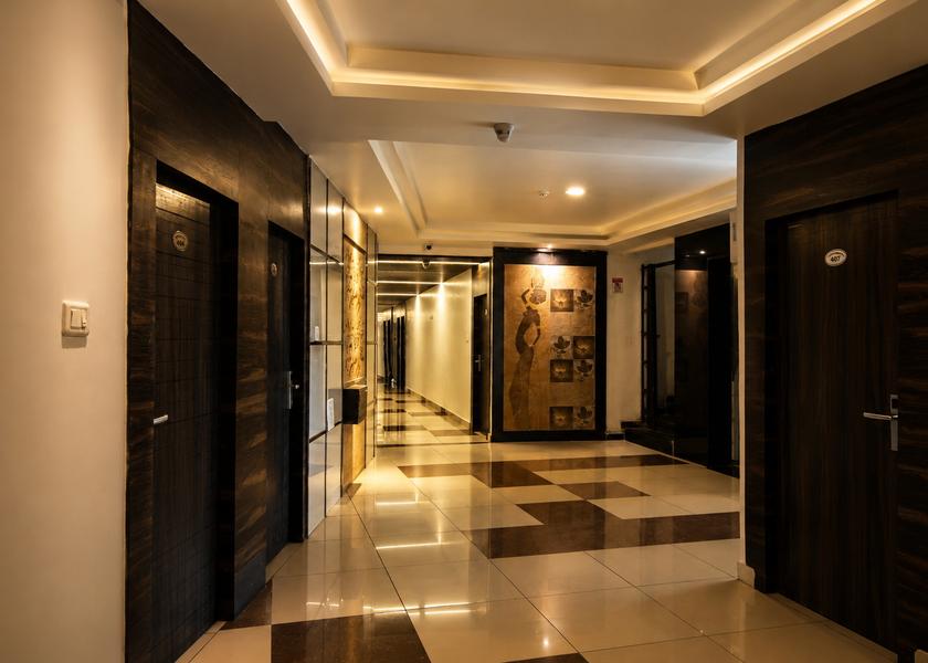 Telangana Warangal Hotel View