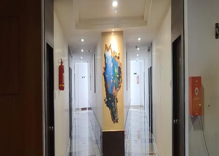 Telangana Warangal Hotel Exterior
