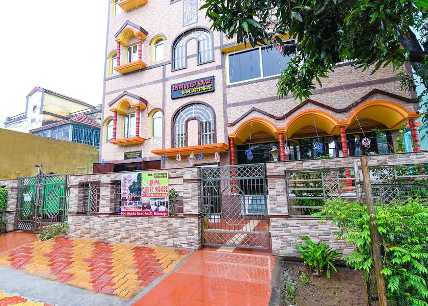 West Bengal Durgapur Hotel Exterior