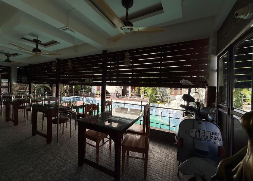 Andaman and Nicobar Port Blair Room Assigned on Arrival