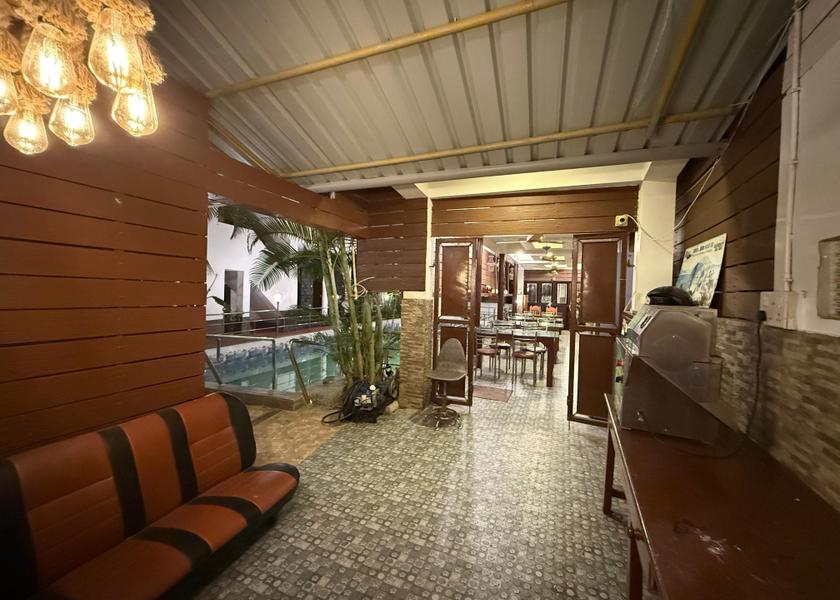 Andaman and Nicobar Port Blair Room Assigned on Arrival