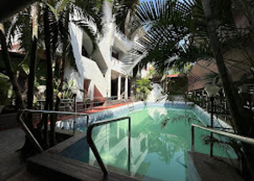 Andaman and Nicobar Port Blair Room Assigned on Arrival