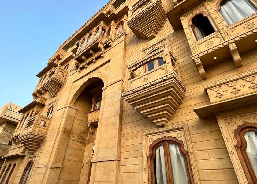Rajasthan Jaisalmer 