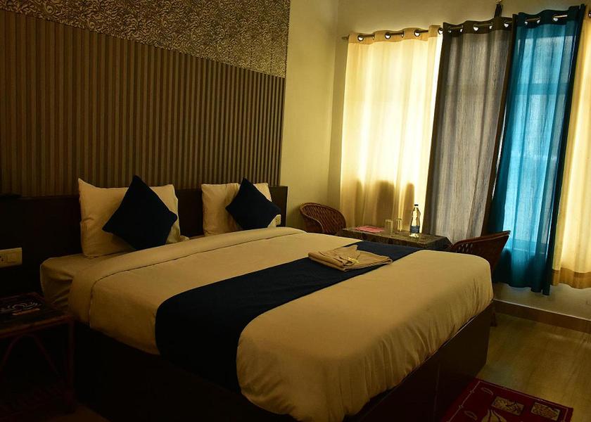 Uttarakhand Rishikesh 