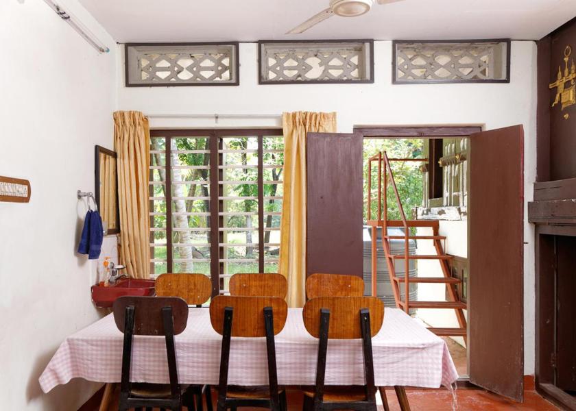 Kerala Kumarakom facilities