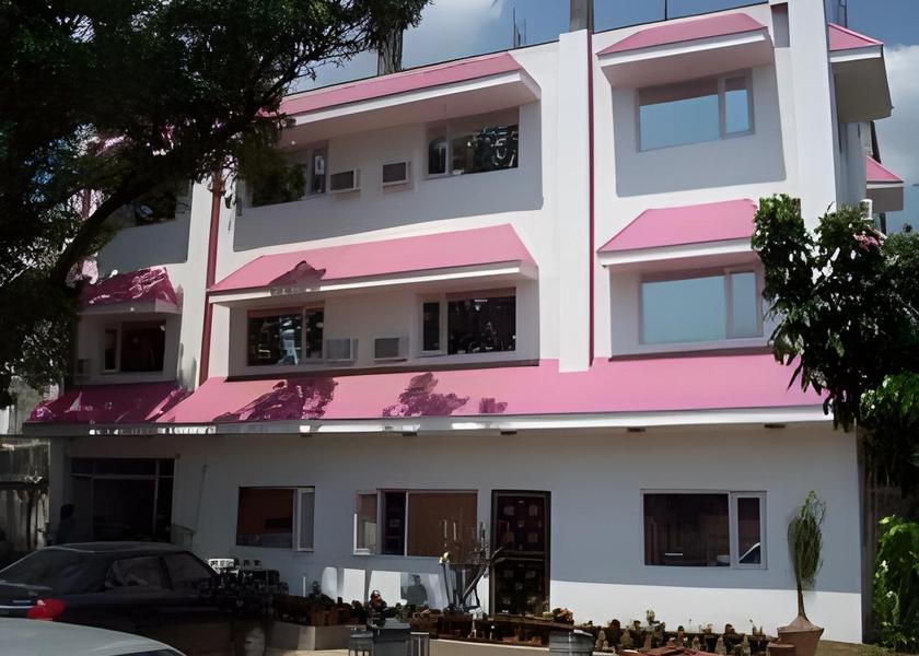 Jammu and Kashmir Jammu Room Assigned on Arrival