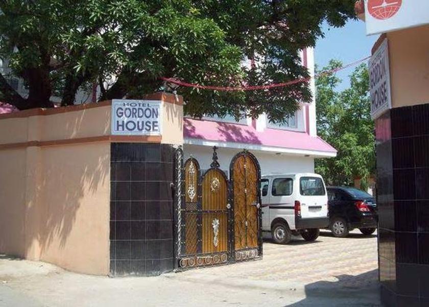 Jammu and Kashmir Jammu Hotel Exterior