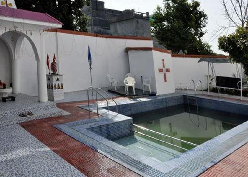 Jammu and Kashmir Jammu Pool