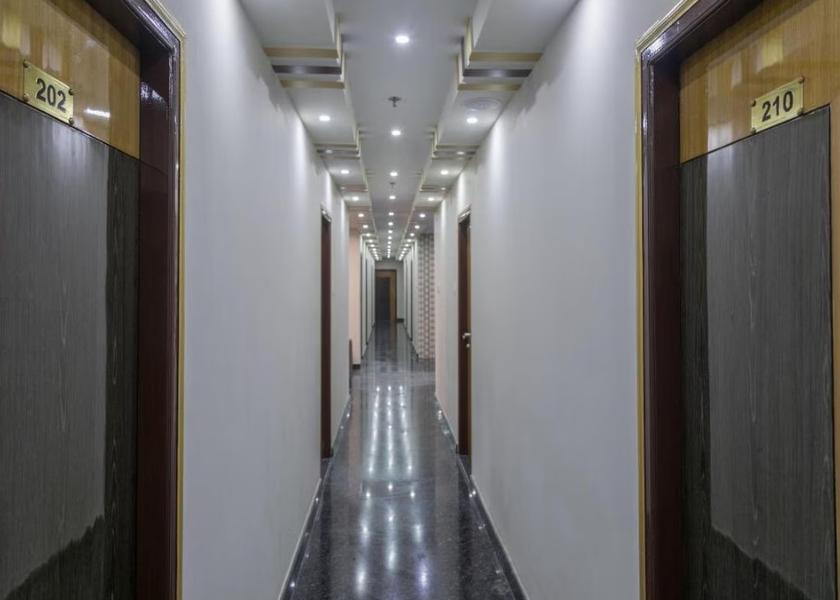 Meghalaya Shillong Public Areas