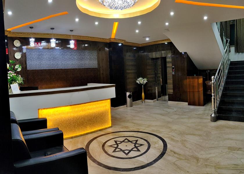 Meghalaya Shillong Public Areas