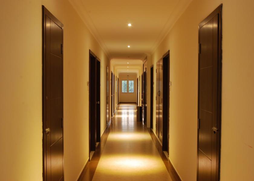 Tamil Nadu Rameswaram Public Areas