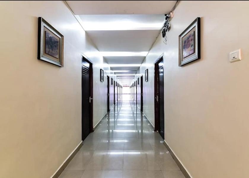 Andhra Pradesh Visakhapatnam Public Areas