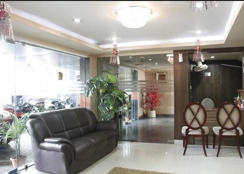 Andhra Pradesh Visakhapatnam Public Areas