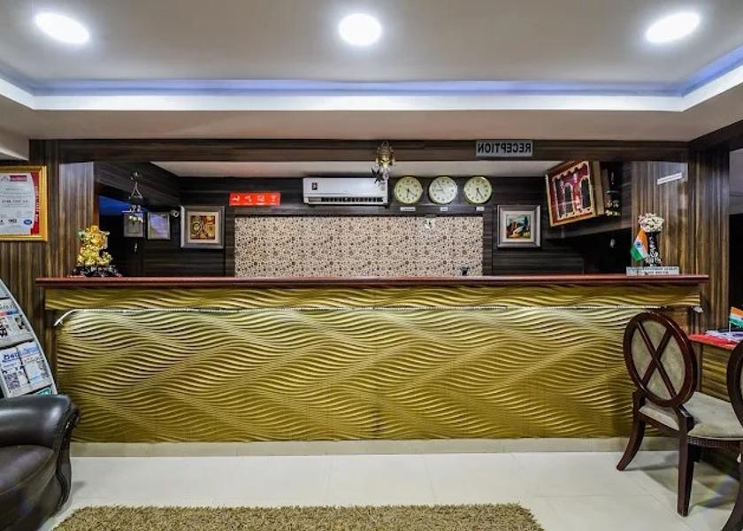Andhra Pradesh Visakhapatnam Public Areas