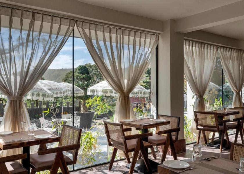Uttarakhand Bhimtal Food & Dining